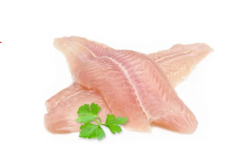 Sea Bass / Bhetki (Fillet)